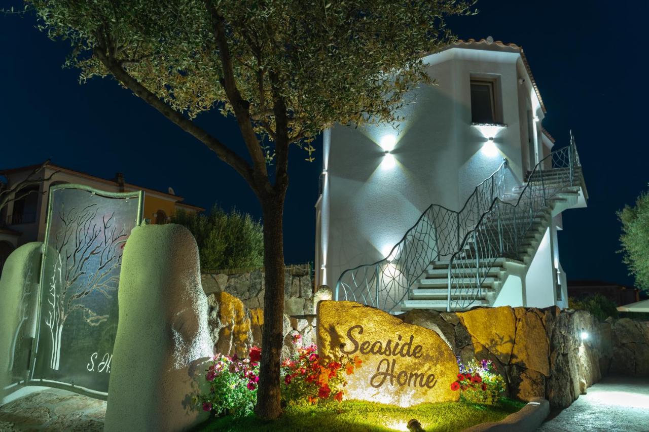 Seaside Home Posada  Exterior photo