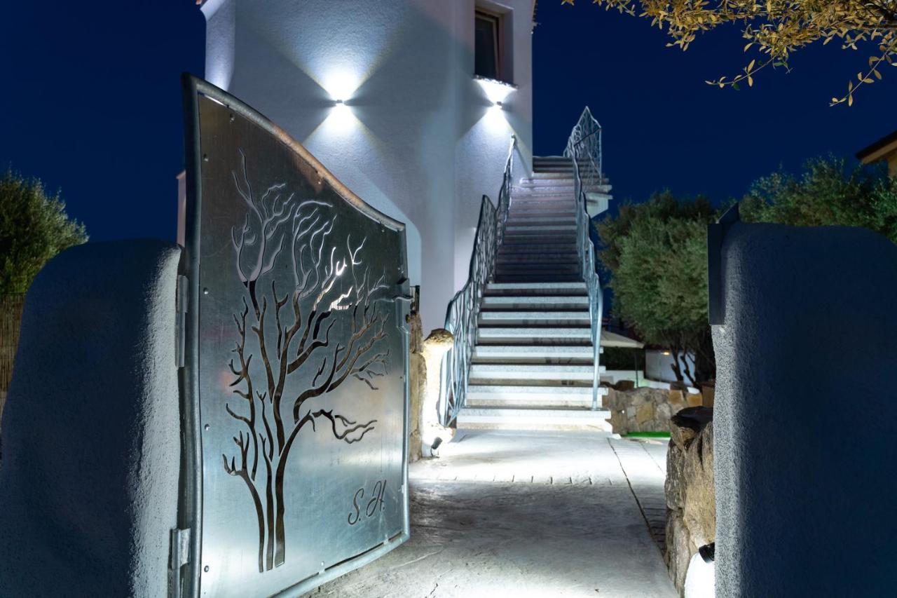 Seaside Home Posada  Exterior photo