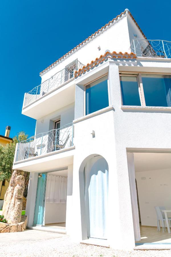 Seaside Home Posada  Exterior photo