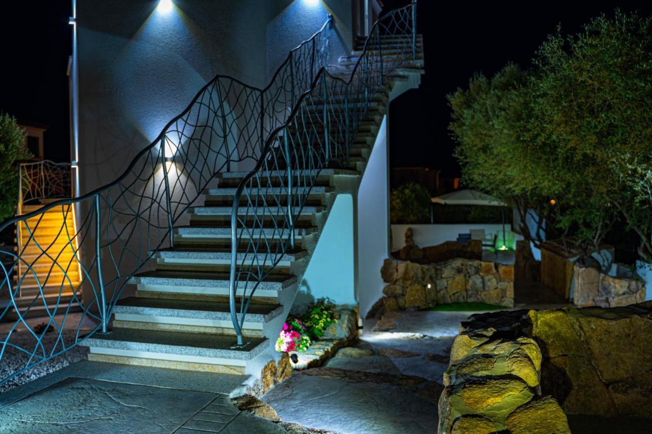 Seaside Home Posada  Exterior photo